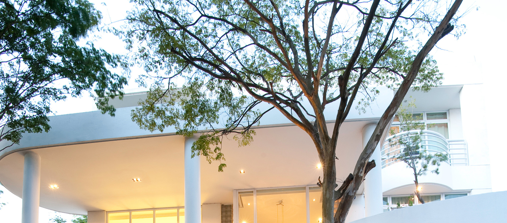 AtlasConcorde Villa Privata Singapore 039